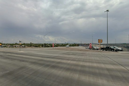 Sunny Tucson Braces for Two-Day Thunder Blast Before Cooldown Weekend