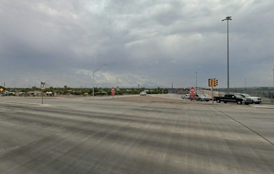 Sunny Tucson Braces for Two-Day Thunder Blast Before Cooldown Weekend