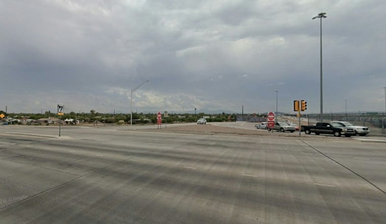 Sunny Tucson Braces for Two-Day Thunder Blast Before Cooldown Weekend