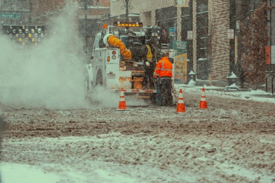 Sunnyside Bar Faces $5,000 Hit as Denver Water Forces Day-Long Shutdown