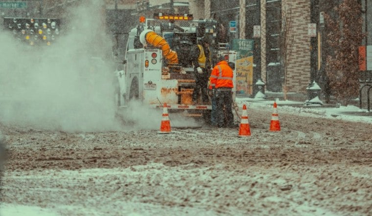 Sunnyside Bar Faces $5,000 Hit as Denver Water Forces Day-Long Shutdown