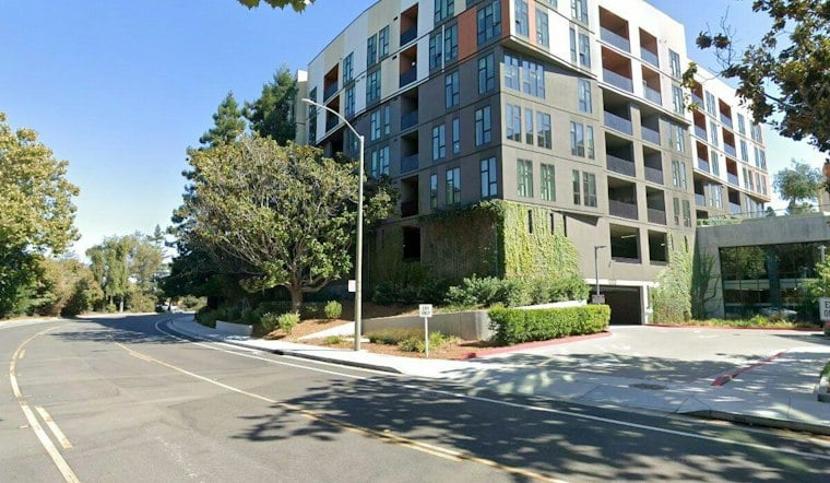 Sunnyvale's New M Social Hotel Mixes Robot Staff, AI and a Rooftop Beehive