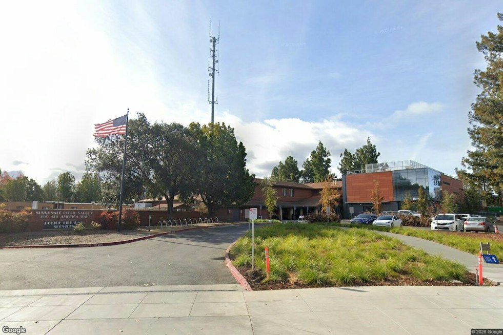 Sunnyvale Smoke Shop Crackdown Seized 7,062 Illegal Products