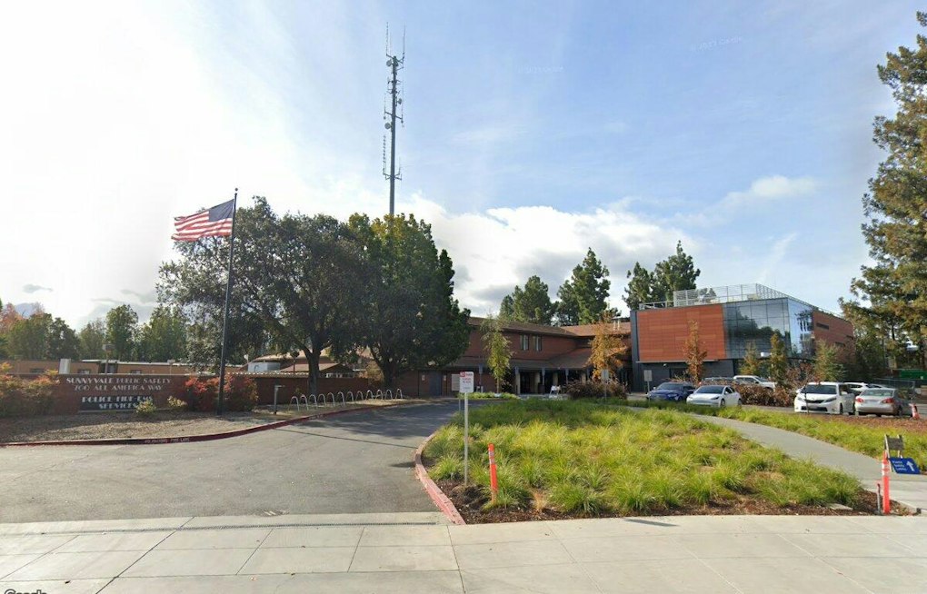 Sunnyvale Smoke Shop Crackdown Seized 7,062 Illegal Products