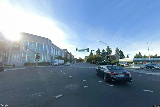 Sunnyvale Teen Dies After Motorcycle Crash at Santa Clara's Stevens Creek, Winchester