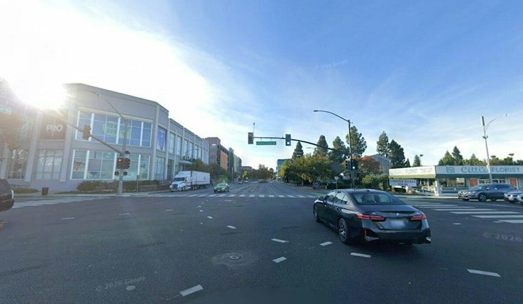 Sunnyvale Teen Dies After Motorcycle Crash at Santa Clara's Stevens Creek, Winchester