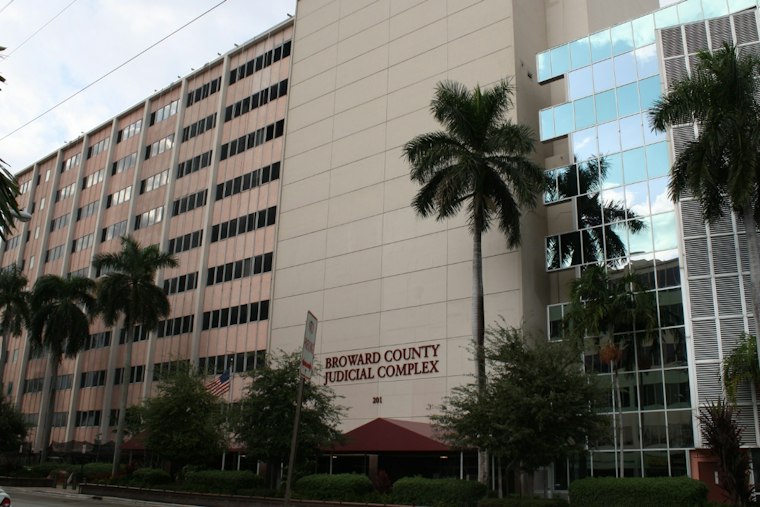 Sunrise Chef Accused of Domestic Battery Gives Broward Judge Steak-Grilling Tips