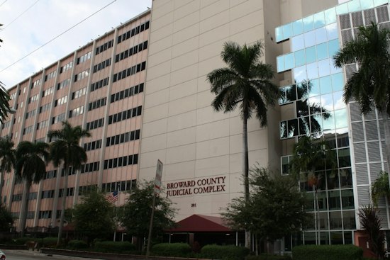 Sunrise Chef Accused of Domestic Battery Gives Broward Judge Steak-Grilling Tips