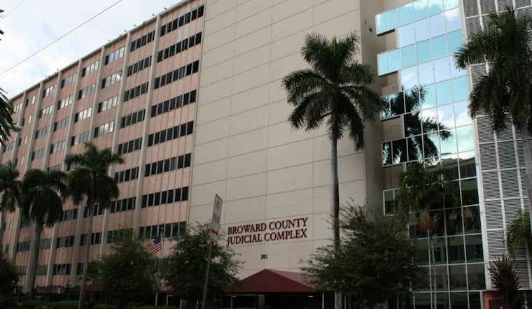 Sunrise Chef Accused of Domestic Battery Gives Broward Judge Steak-Grilling Tips