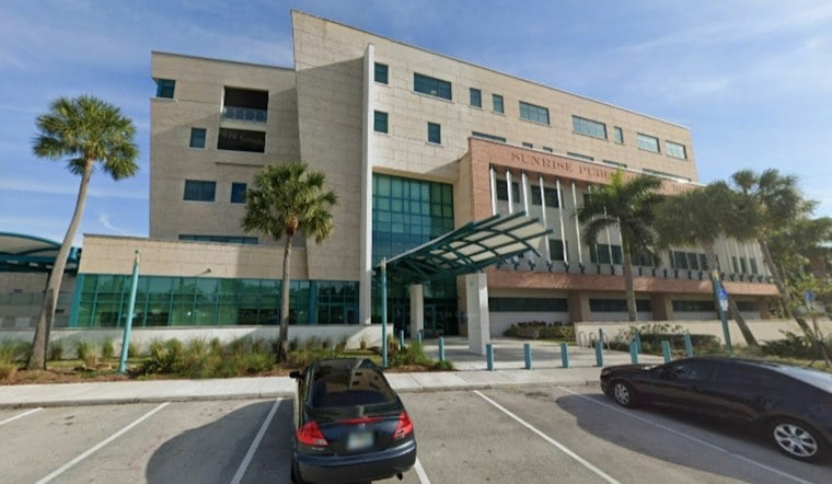 Sunrise Shooting Victim Won't Talk, Leaving Crime Scene a Mystery Near Sawgrass Mills