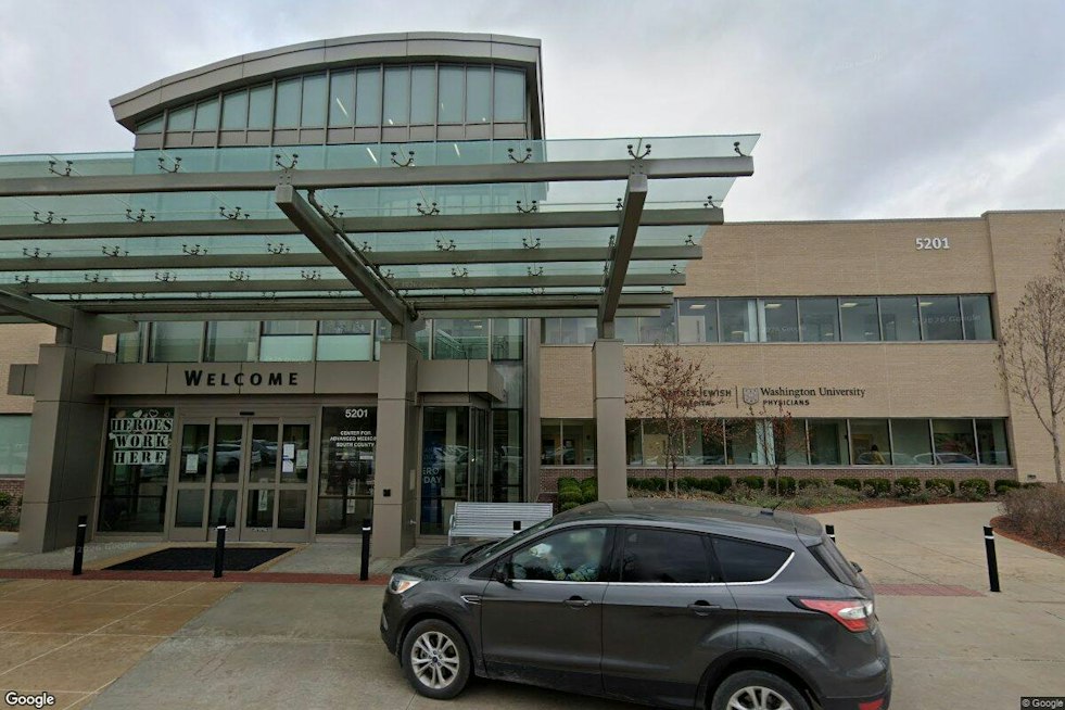 Sunset Hills Lands New Outpatient Hub in Former Panera HQ, Set to Open This Fall