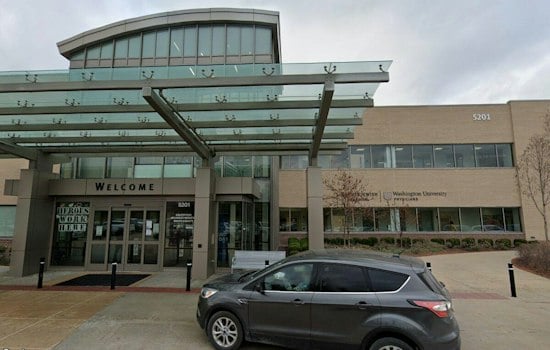Sunset Hills Lands New Outpatient Hub in Former Panera HQ, Set to Open This Fall