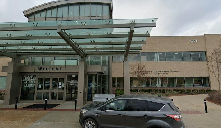 Sunset Hills Lands New Outpatient Hub in Former Panera HQ, Set to Open This Fall