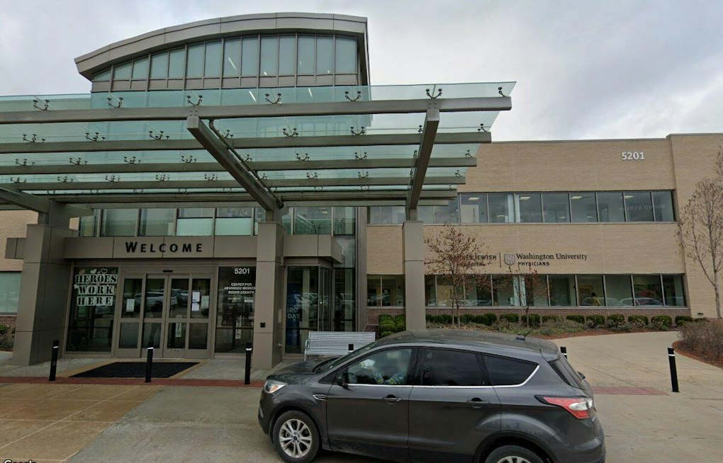 Sunset Hills Lands New Outpatient Hub in Former Panera HQ, Set to Open This Fall