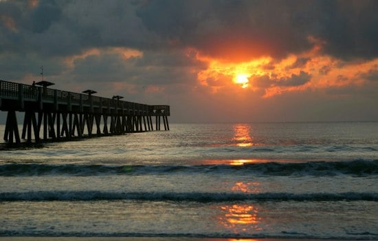 Super Girl Surf Festival Returns to Jacksonville Beach With Joan Jett, 1,500 Athletes