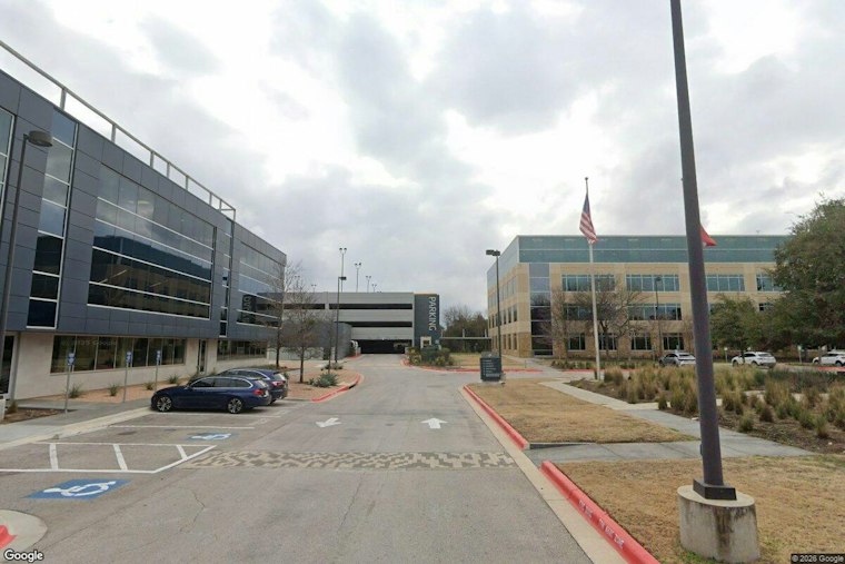 SuperBeets Maker Humann Fills Last Open Space at Southwest Austin Office Campus