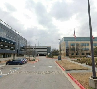 SuperBeets Maker Humann Fills Last Open Space at Southwest Austin Office Campus