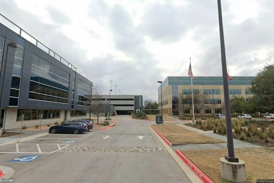 SuperBeets Maker Humann Fills Last Open Space at Southwest Austin Office Campus