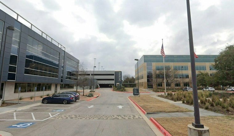 SuperBeets Maker Humann Fills Last Open Space at Southwest Austin Office Campus