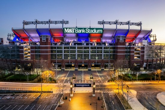 Supercross Roars Into Baltimore's M&T Bank Stadium After 44-Year DMV Drought