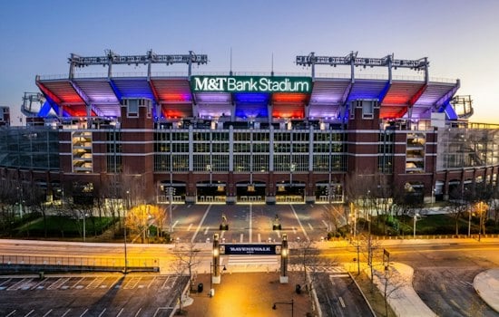 Supercross Roars Into Baltimore's M&T Bank Stadium After 44-Year DMV Drought