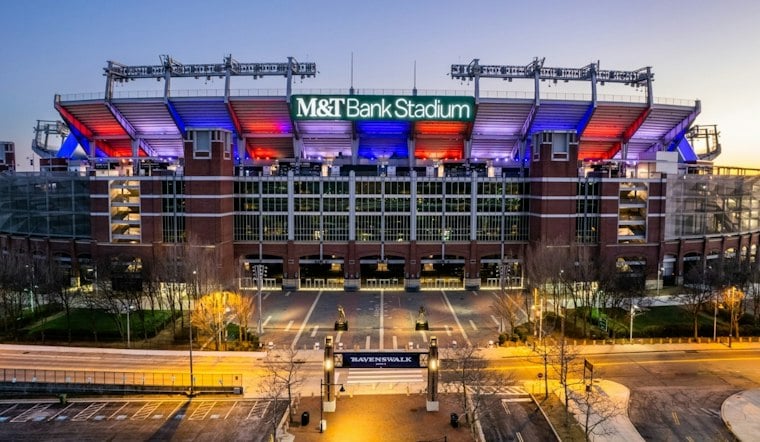 Supercross Roars Into Baltimore's M&T Bank Stadium After 44-Year DMV Drought