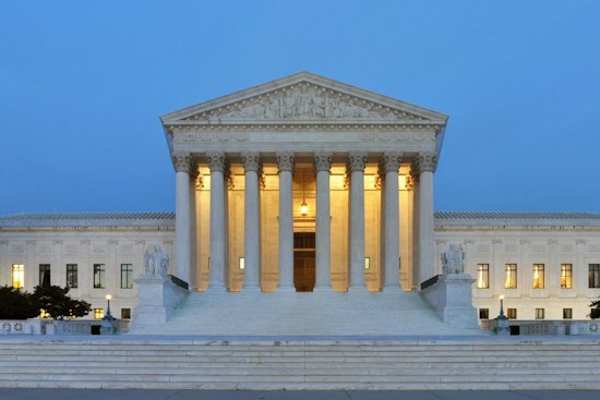 Supreme Court Blocks NH Student ID Voting 12 Days Before Nov. 3 Election