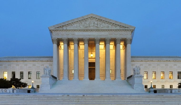 Supreme Court Blocks NH Student ID Voting 12 Days Before Nov. 3 Election