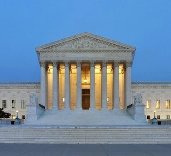 Supreme Court Leaves Roy Moore Empty-Handed, Kills $8.2M Defamation Verdict
