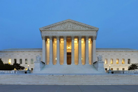 Supreme Court Leaves Roy Moore Empty-Handed, Kills $8.2M Defamation Verdict