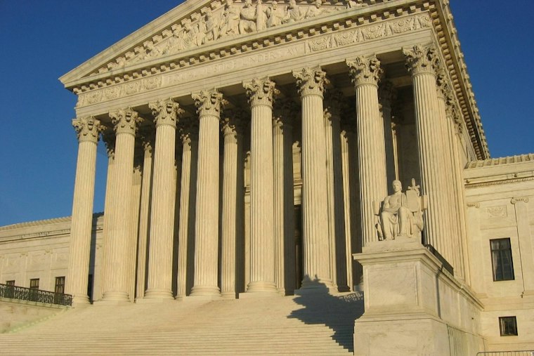 Supreme Court Lets Federal Takeover of Arizona Prison Healthcare Begin Oct. 19