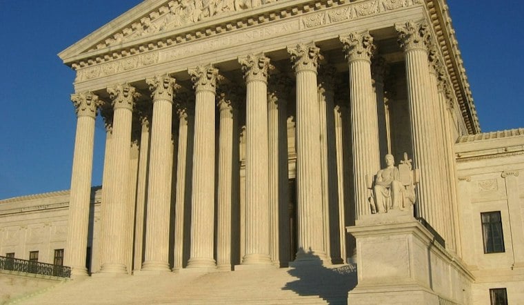 Supreme Court Lets Federal Takeover of Arizona Prison Healthcare Begin Oct. 19