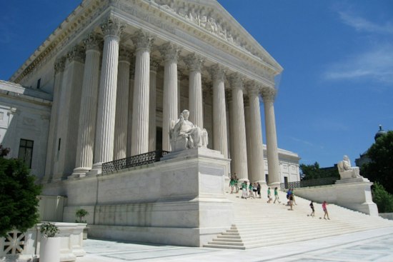 Supreme Court Rejects Marilyn Mosby's Appeal, Baltimore Disbarment Fight Looms