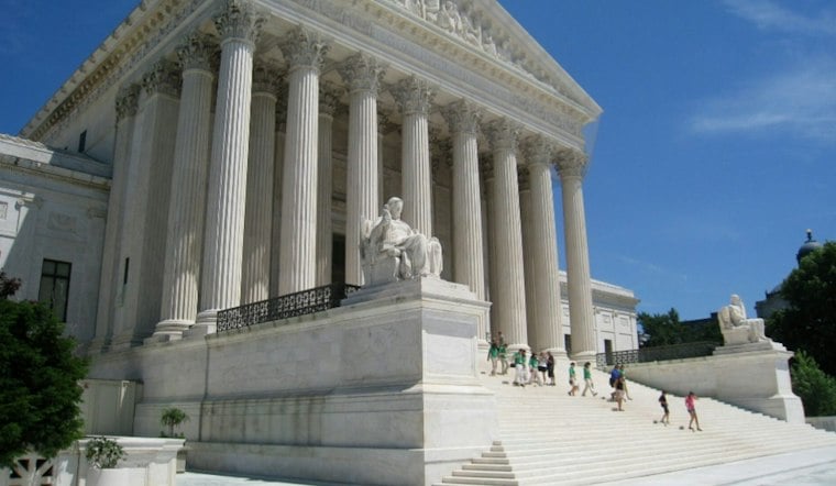 Supreme Court Rejects Marilyn Mosby's Appeal, Baltimore Disbarment Fight Looms