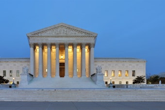 Supreme Court Ruling Puts Alabama Man’s Compassionate Release at Risk