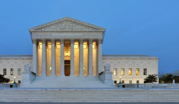 Supreme Court Ruling Puts Alabama Man’s Compassionate Release at Risk