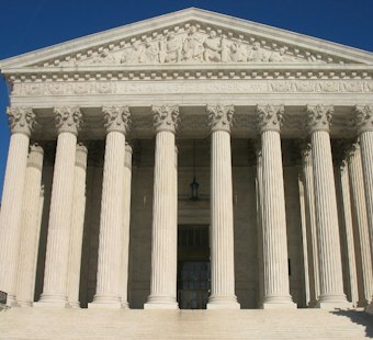 Supreme Court Weighs Asylum for Nigerian Cook Forced to Feed Militants