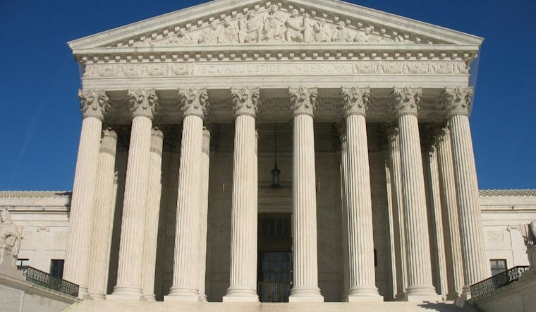Supreme Court Weighs Asylum for Nigerian Cook Forced to Feed Militants