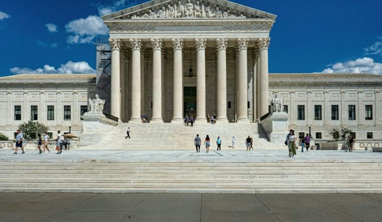 Supreme Court Will Hear DOGE Records Fight, Setting Up 2027 Showdown Over Transparency
