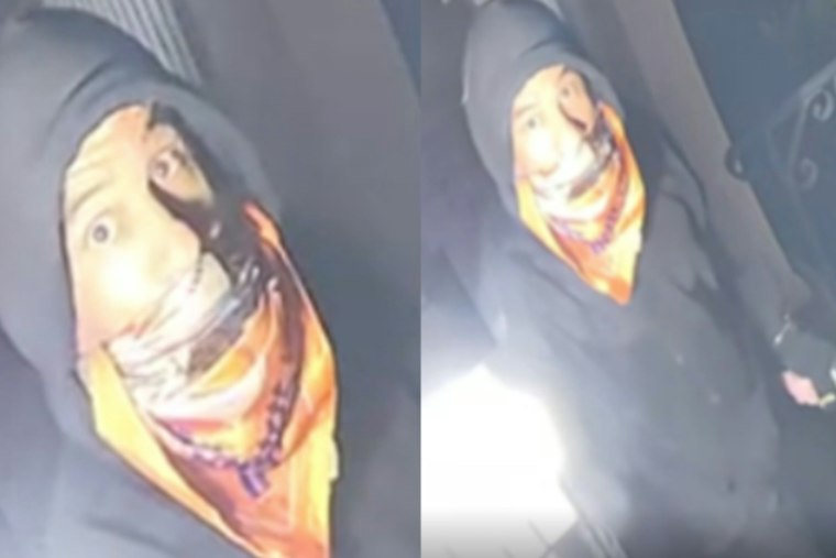 Suspect Hit Two Northwest D.C. Homes in Under 3 Hours, MPD Offers $10K Reward