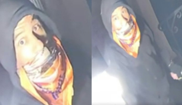 Suspect Hit Two Northwest D.C. Homes in Under 3 Hours, MPD Offers $10K Reward