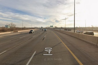 Suspect in Custody After Downtown Oklahoma City I-40 Shooting; No Injuries Reported