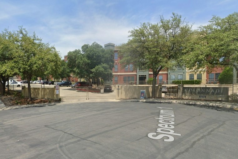 Suspect Opens Fire on Unmarked DPS Trooper at Northwest Side Hotel Lot