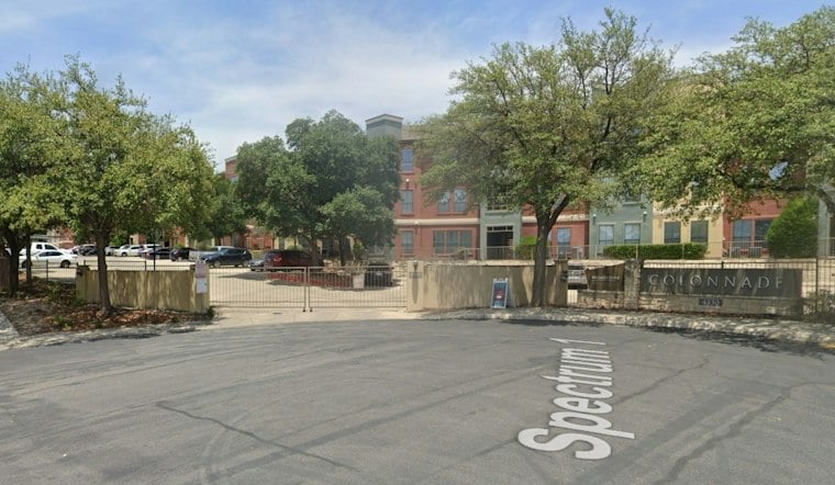 Suspect Opens Fire on Unmarked DPS Trooper at Northwest Side Hotel Lot