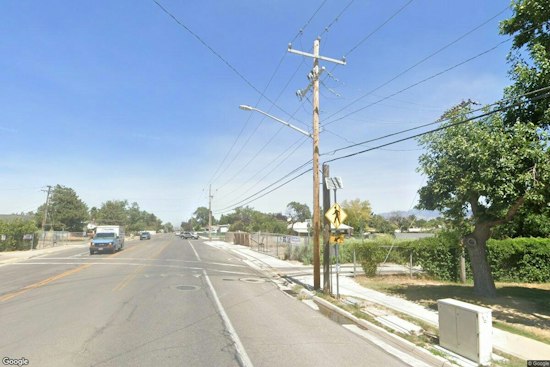 Suspected DUI Driver Slams Into West Valley City Home, Ruptures Gas Line