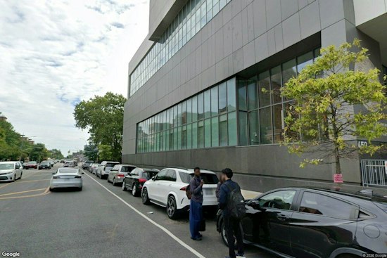 Suspended Kings County Hospital Nurse Leader Sparks Brooklyn Rally for Reinstatement