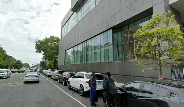 Suspended Kings County Hospital Nurse Leader Sparks Brooklyn Rally for Reinstatement
