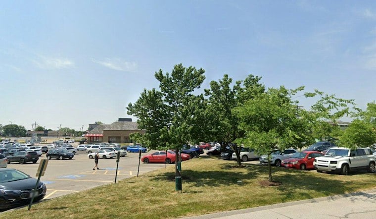 Suspicious Death Investigated at South County Schnucks Along Lindbergh Corridor