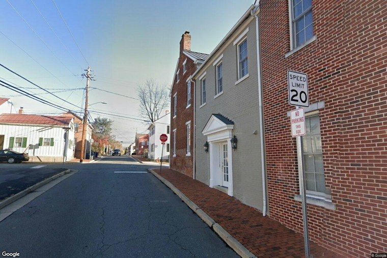 Suspicious Envelope Forces Evacuation at Rep. Subramanyam's Leesburg Office