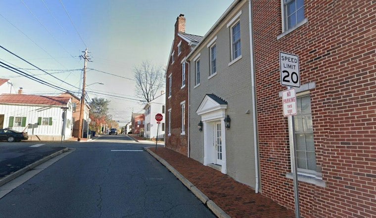 Suspicious Envelope Forces Evacuation at Rep. Subramanyam's Leesburg Office